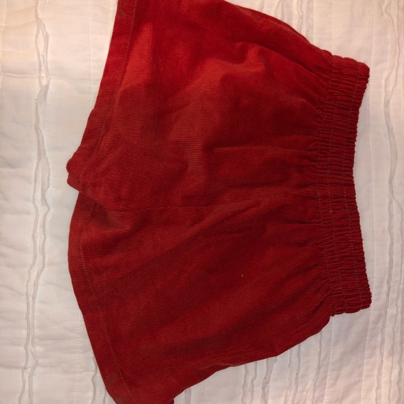 Urban outfitters shorts - Picture 3 of 3